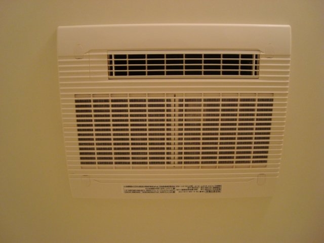 浴室乾燥機（イメージ）