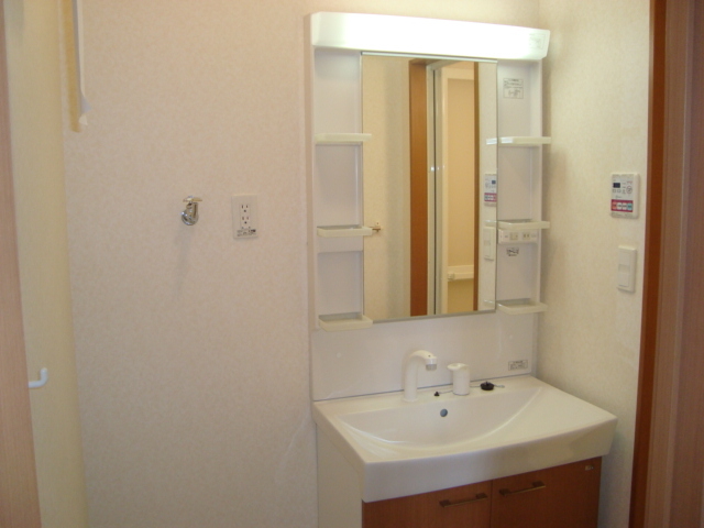 洗面所（イメージ）