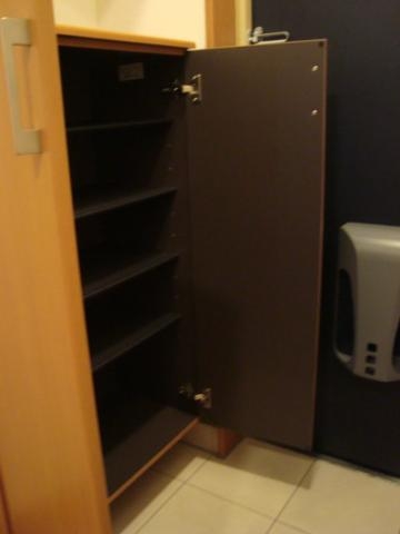 下足箱（イメージ）