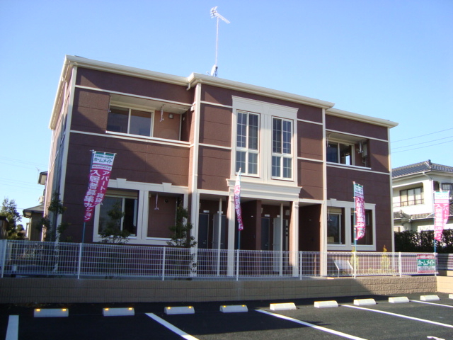 ＬＲ（エルアール） 外観画像