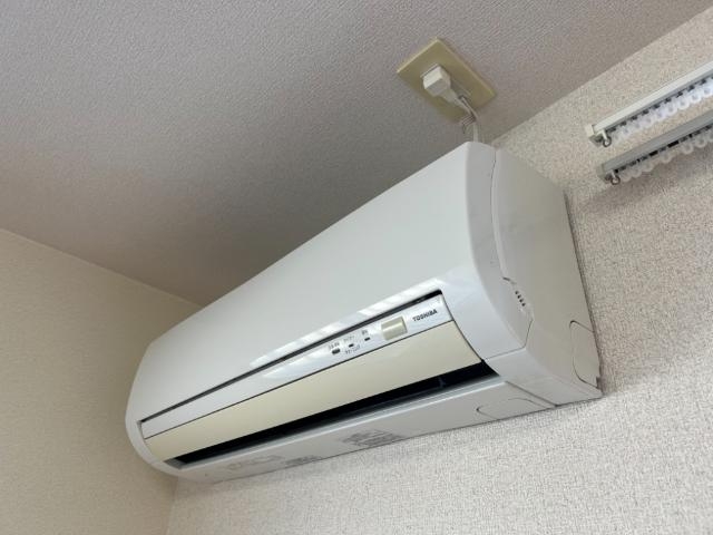 エアコン