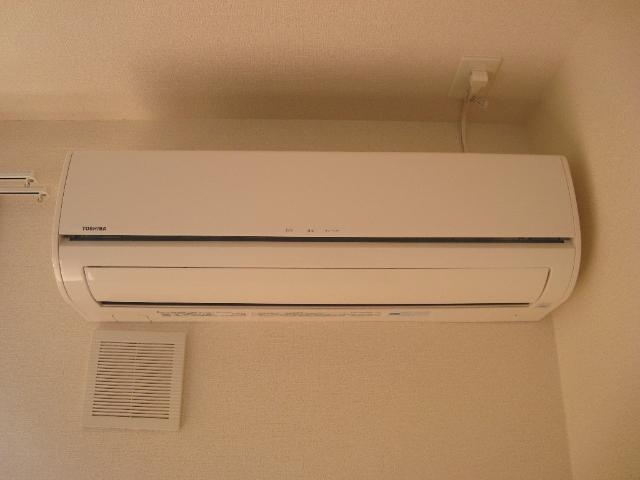エアコン