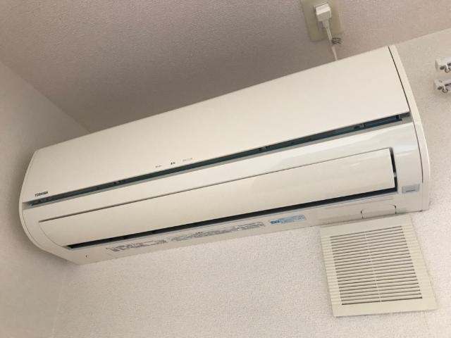 エアコン