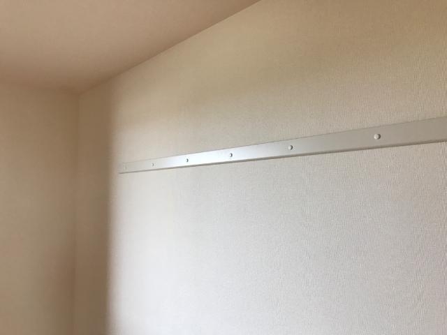 ハンガーモール