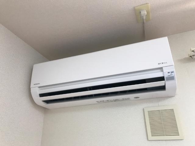 エアコン
