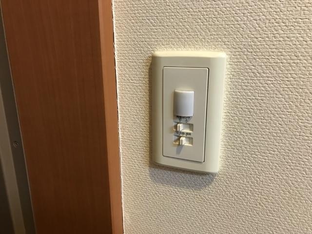 人感センサー付ライト