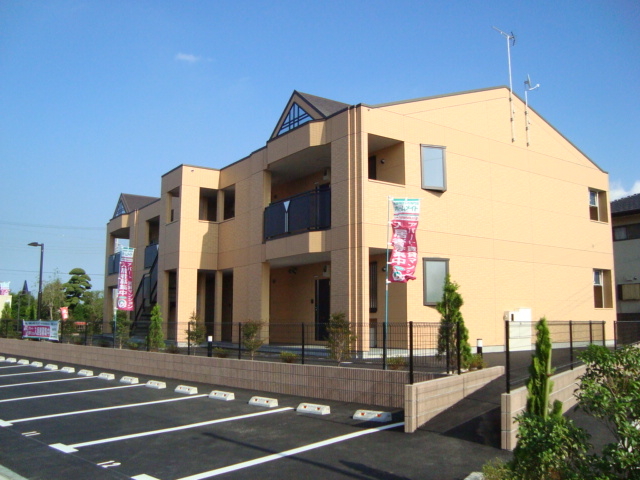 プレザンス 2LDK(107341786-5)