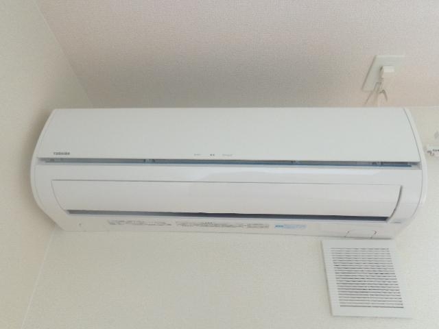エアコン