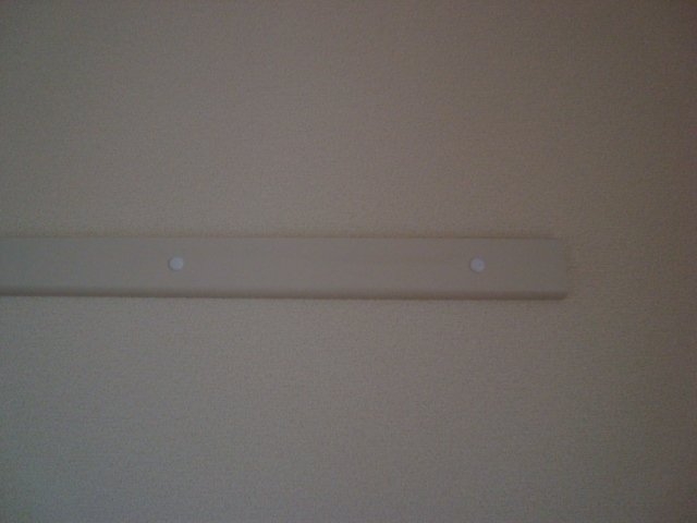 ハンガーモール