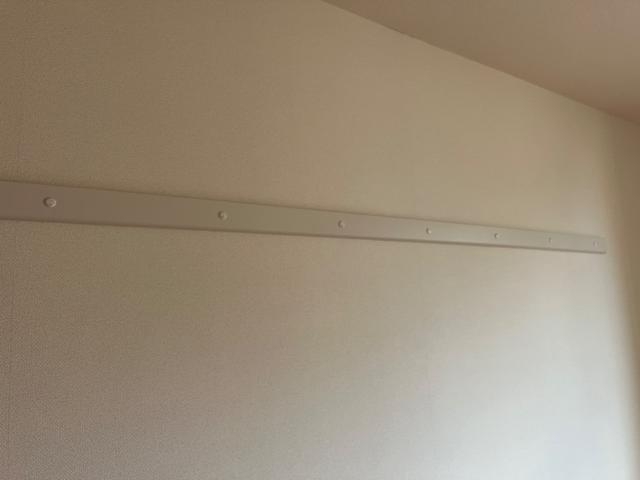 ハンガーモール