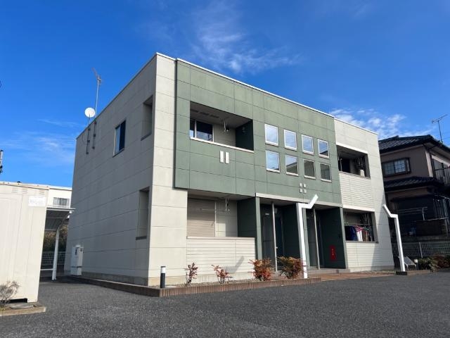 ＳＫＹ　ＨＡＷＫ（スカイホーク） 外観画像