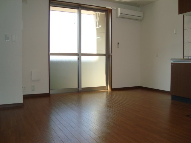 ＳＫＹ　ＨＡＷＫ（スカイホーク） 1階の物件の内観