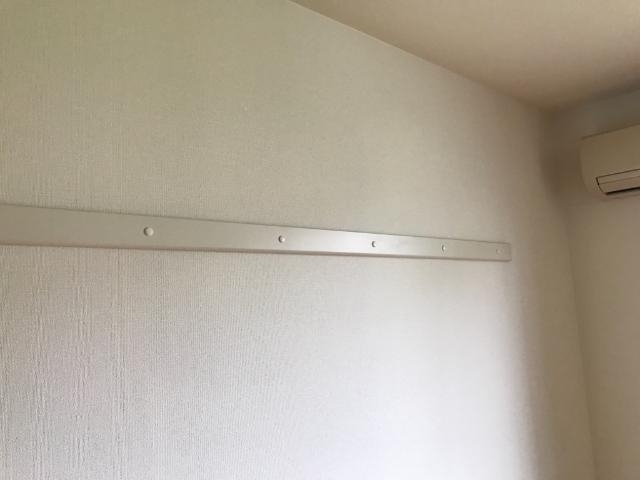 ハンガーモール