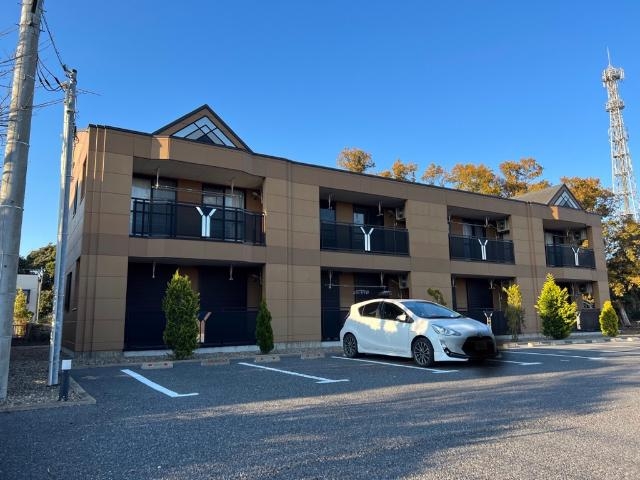 外観写真（昼）