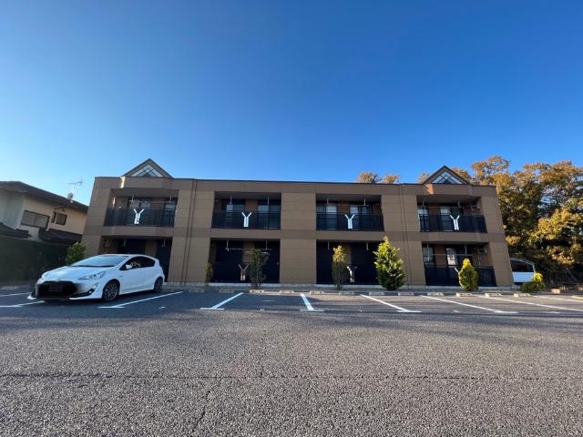 外観写真（昼）