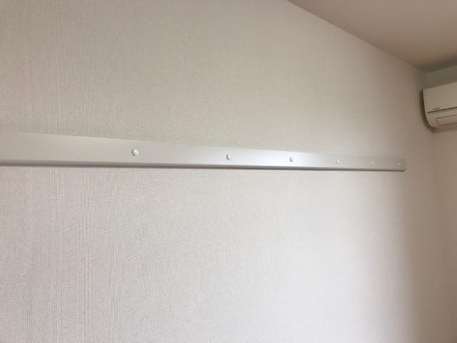 ハンガーモール