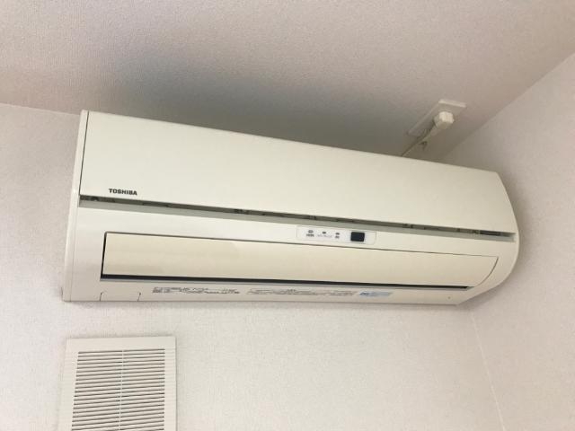 エアコン