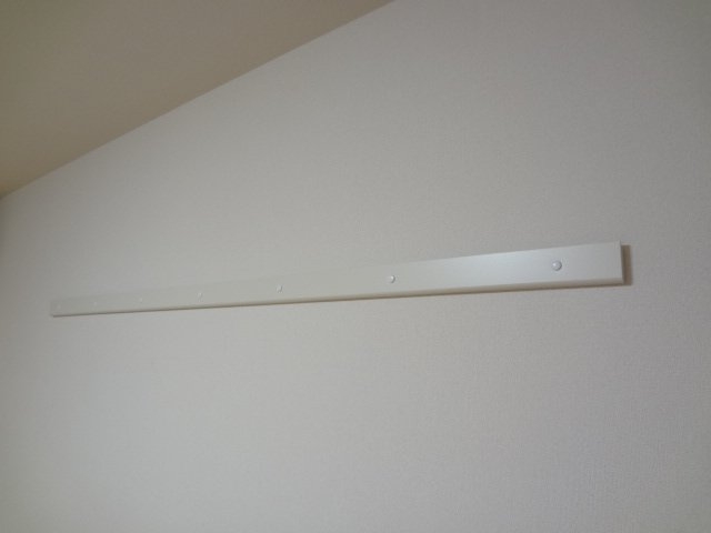 ハンガーモール