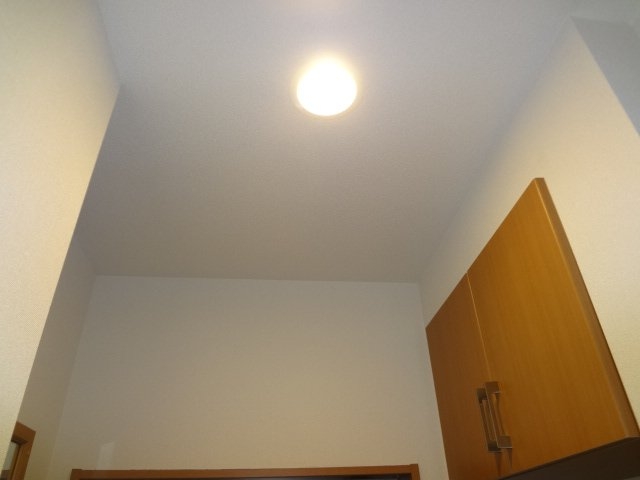 人感センサー付ライト