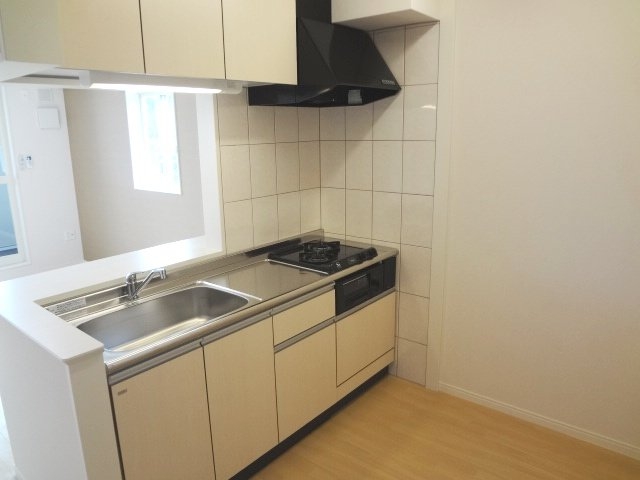 システムキッチン