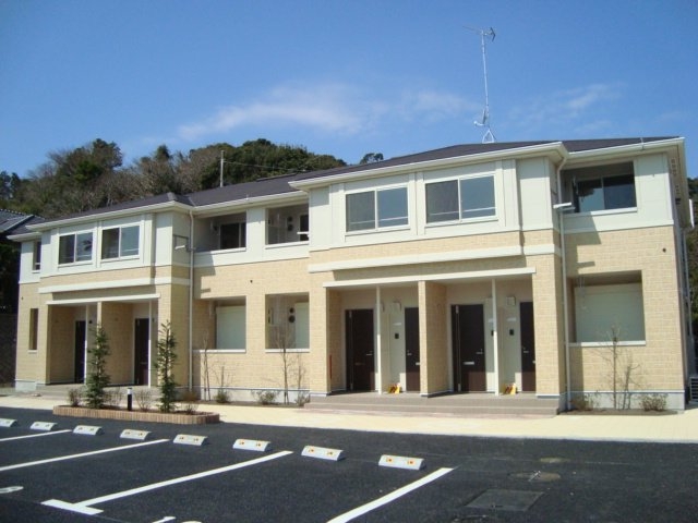 シンフォニーヒルズ 2LDK(107370239-8)