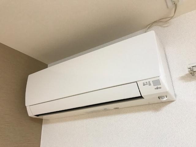 エアコン