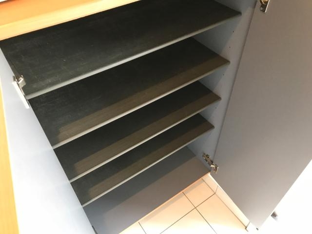 下駄箱