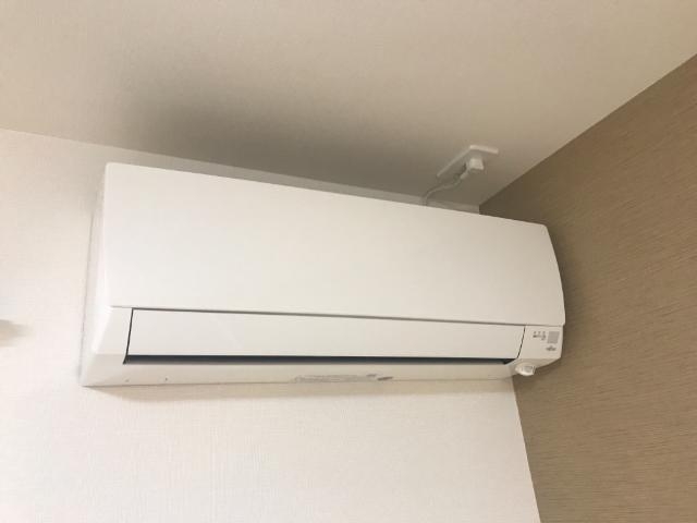 エアコン