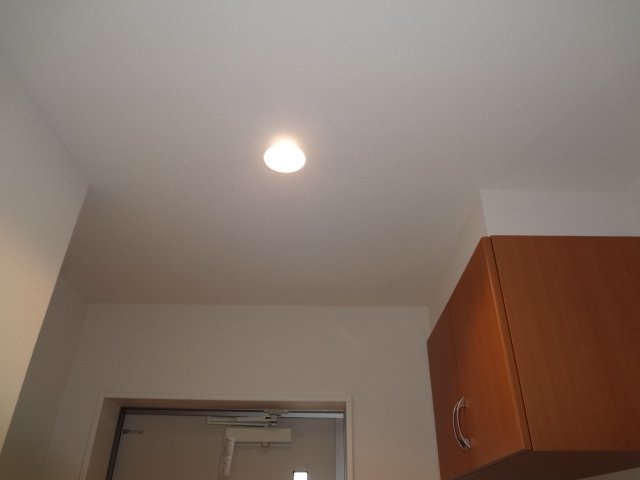 人感センサー付ライト