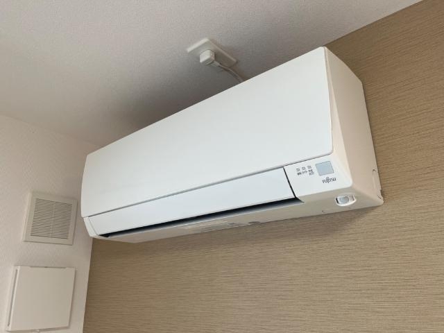 エアコン