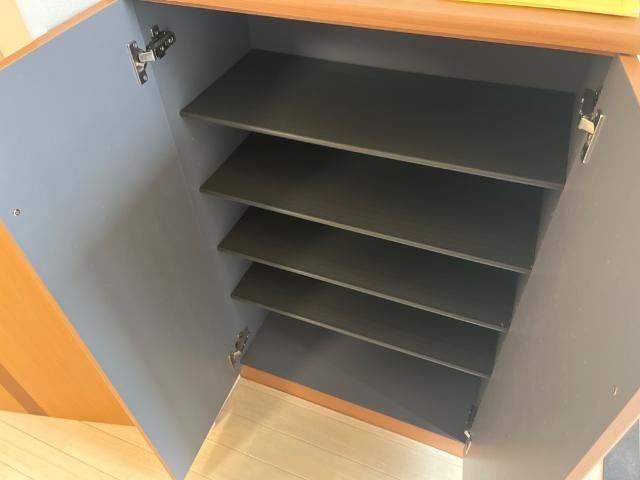 下駄箱