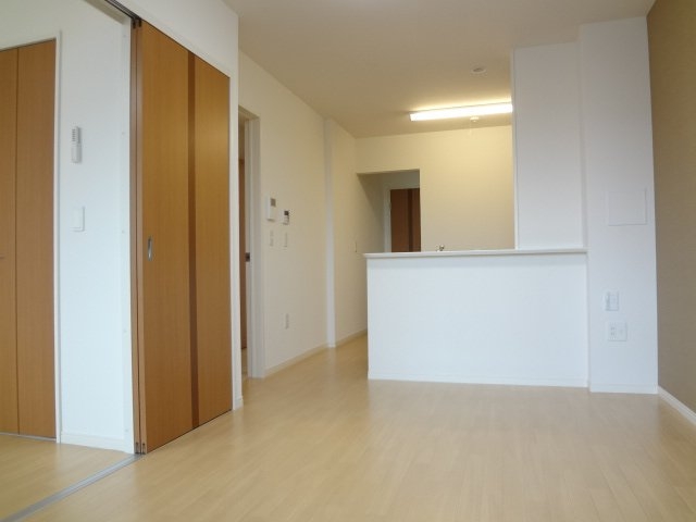 シェルローザ 2階の物件の内観