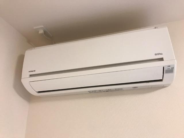 エアコン