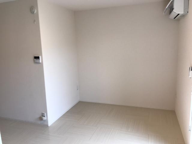 West Valley MOTO Ⅱ 2階の物件の内観