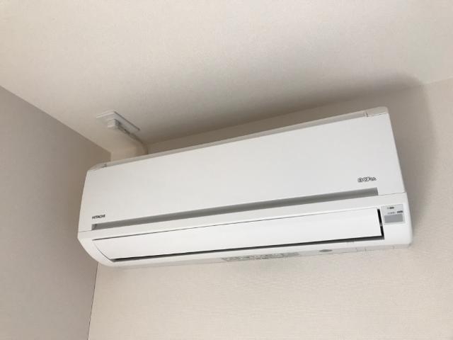 エアコン