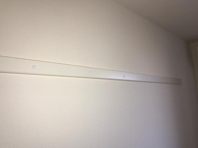 ハンガーモール