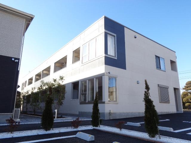 Ｗｅｓｔ　Ｖａｌｌｅｙ　ＭＯＴＯ　Ⅱ 1LDK(107401691-2)