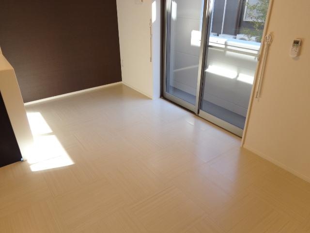 Ｗｅｓｔ　Ｖａｌｌｅｙ　ＭＯＴＯ　Ⅱ 1階の物件の内観