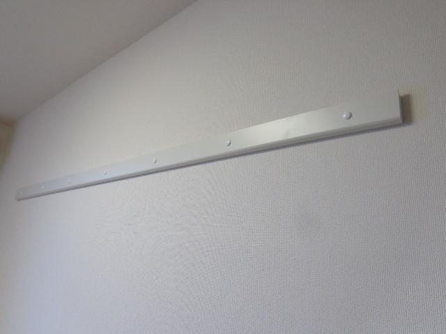 ハンガーモール