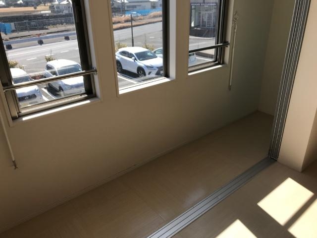 インナーテラス