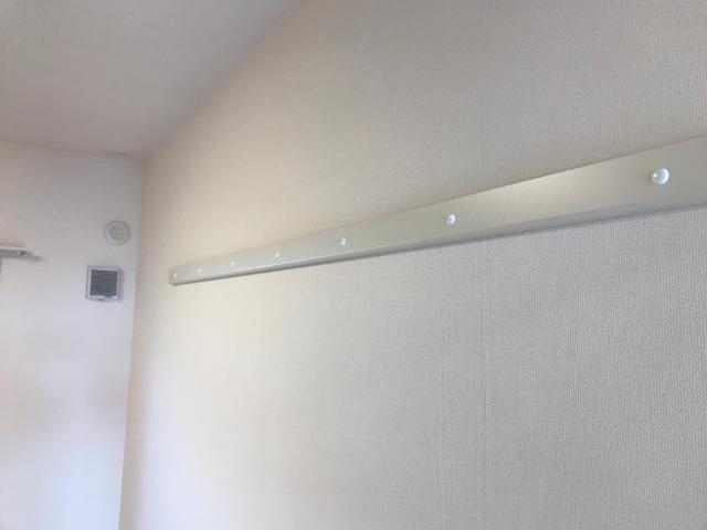 ハンガーモール