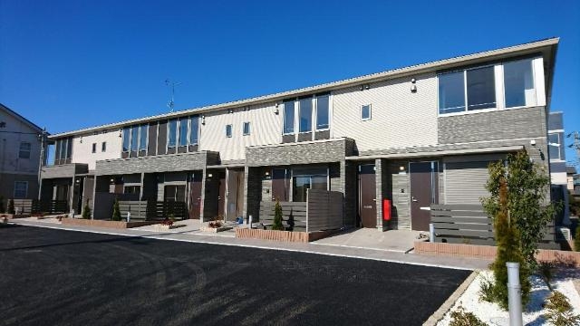 Ｗｅｓｔ　Ｖａｌｌｅｙ　ＭＯＴＯ　Ⅰ 2LDK(107401692-8)