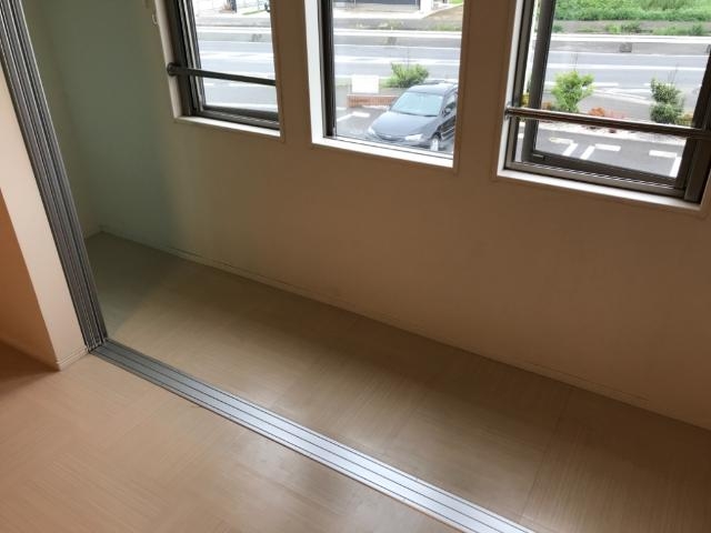 インナーテラス