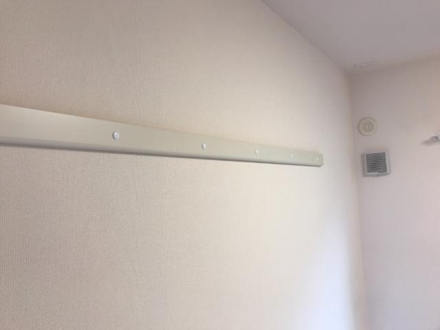 ハンガーモール