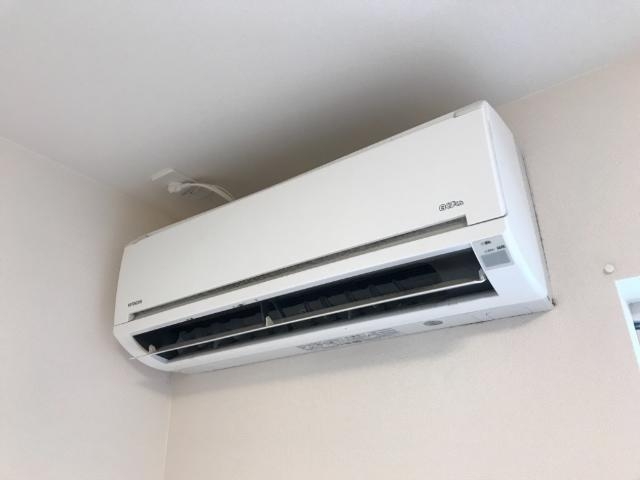 エアコン