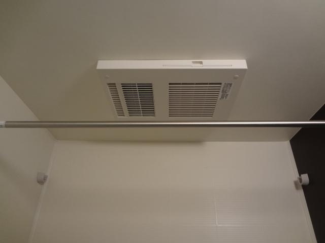 浴室乾燥機（イメージ）