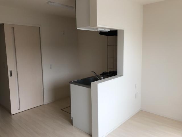 ウィン 1階の物件の内観