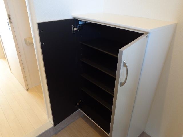 下駄箱（イメージ）