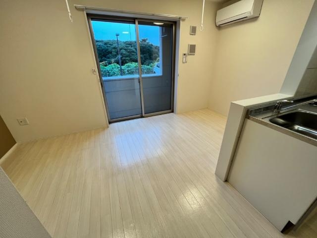 ウィン 1階の物件の内観