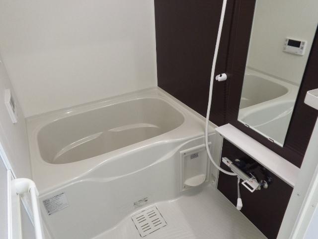 バス（イメージ）